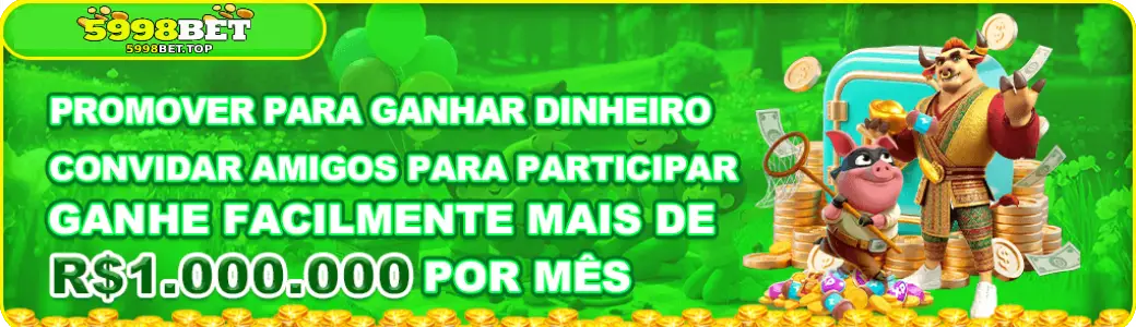 5998BET Caça Níqueis