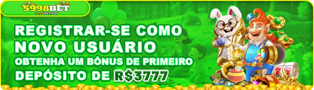 5998BET Promoções